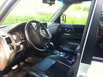 Mitsubishi Pajero 3,5 