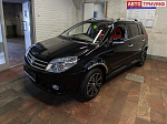 Geely MK Cross 1,5 