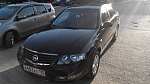 Nissan Almera 1,6 мех