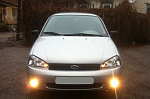 Lada Kalina 1,4 мех