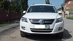 Volkswagen Tiguan 1,4 мех