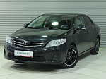 Toyota Corolla 1,6 авт