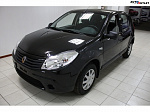 Renault Sandero 1,6 мех