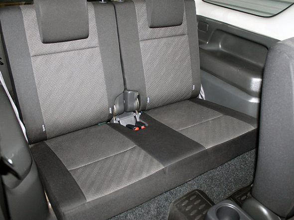 Фото Сузуки Джимни 2013 цена 799000 руб.