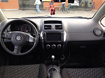 Suzuki SX4 1,6 авт
