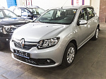 Renault Sandero 1,6 мех