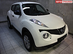 Nissan Juke 1,6 мех