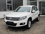 Volkswagen Tiguan 1,4 авт