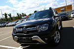 Renault Duster 1,6 мех