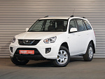Chery Tiggo 1,8 мех