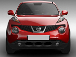 Nissan Juke 1,6 авт