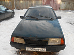 Lada 2109 1,5 мех