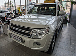 Mitsubishi Pajero 3,2 