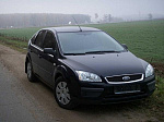 Ford Focus 2,0 авт