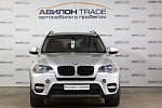 BMW X5 3,0 авт