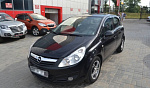 Opel Corsa 1,2 авт
