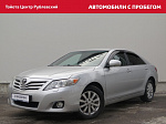 Toyota Camry 2,4 авт