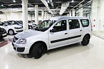 Lada () Largus 1,6 