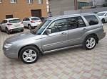 Subaru Forester 2,5 