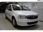 Renault Logan 1,6 авт