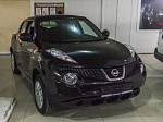 Nissan Juke 1,6 авт
