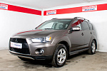Mitsubishi Outlander 2,0 авт