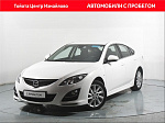 Mazda 6 2,5 мех