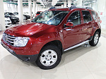 Renault Duster 2,0 авт