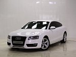 Audi A5 2009