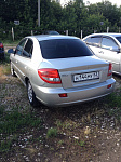 Kia Rio 1,6 мех