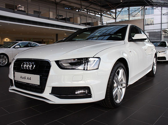 Фото Ауди А4 2017 цена 2061193.64 руб. Фото Ауди А4 2017 цена 2061193.64 руб.