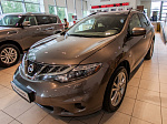 Nissan Murano 3,5 