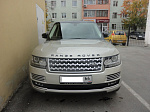 Land-Rover Range Rover Sport 4,4 авт