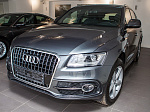 Audi Q5 2,0 авт