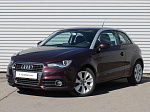 Audi A1 1,4 мех