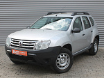 Renault Duster 1,6 мех