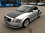 Audi TT 1,8 авт