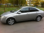 Nissan Primera 1,6 мех