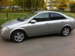 Nissan Primera 1,6 