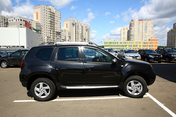 Фото Рено Дастер 2016 цена 829970 руб. Фото Рено Дастер 2016 цена 829970 руб.