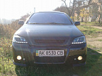 Opel Astra 2,0 мех