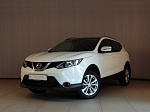 Nissan Qashqai 2,0 авт