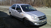 Лада (ВАЗ) 2172 2013 фото
