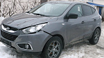 Hyundai ix35 2,0 мех