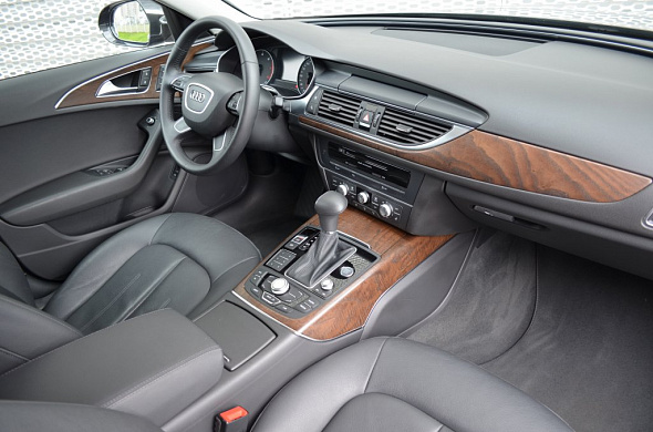 Фото Ауди А6 2014 цена 1619000 руб.