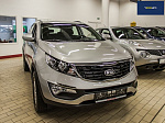 Kia Sportage 2,0 мех