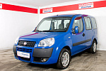 Fiat Doblo 1,4 мех