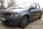Renault Logan 1,6 мех