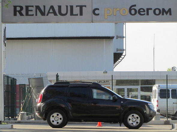Фото Рено Дастер 2012 цена 545000 руб.