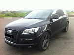 Audi Q7 4,2 авт